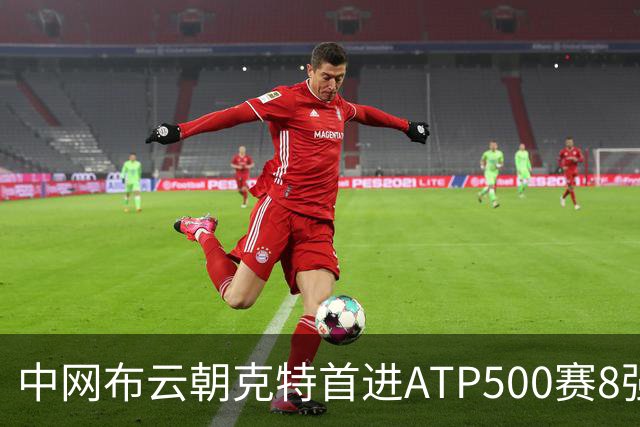 中网布云朝克特首进ATP500赛8强 张帅晋级16强